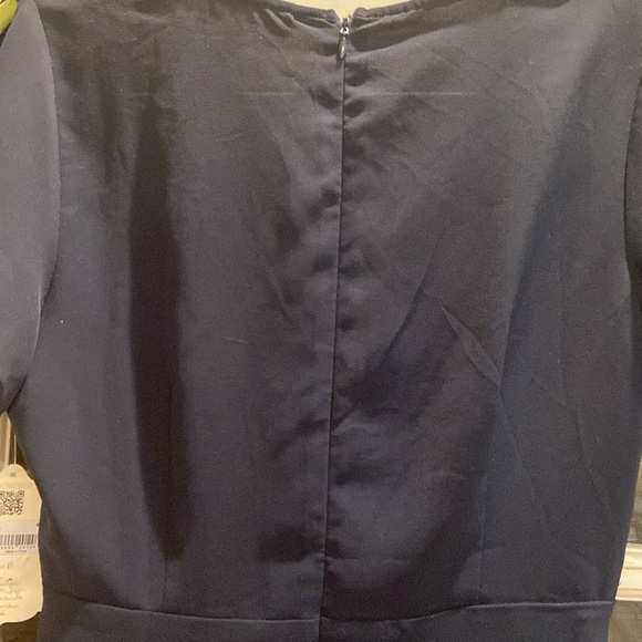 NWT Altar'd State Navy Blue Faux Wrap Dress V
Neck size Medium - Picture 9 of 10